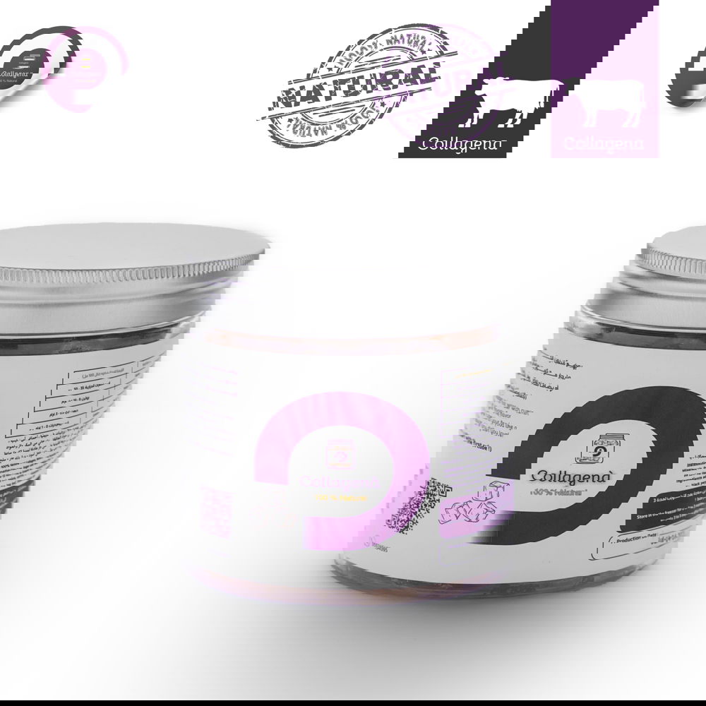 bundles-كولاجين-طبيعي-مكعبات