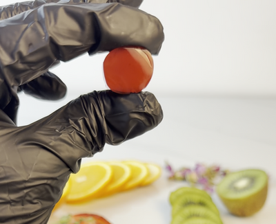 نأكل حبتين يوميا