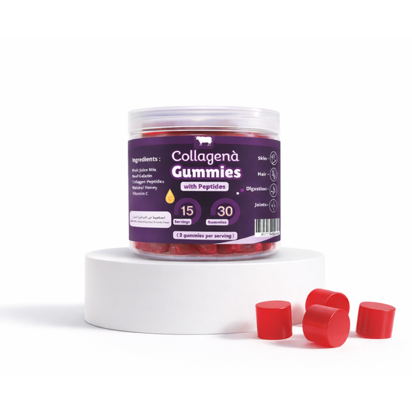 كولاجين غاميز فواكه