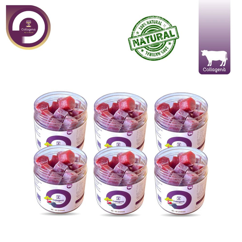 3-Month Course - Beetroot & Berry