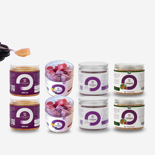 باكج الـ VIP ✨