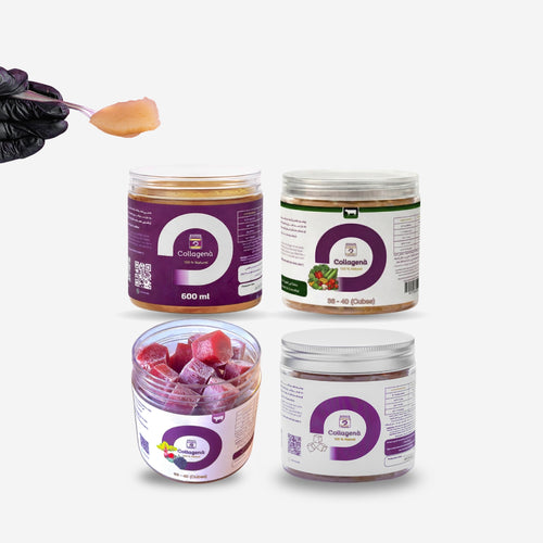 بوكس التجربة 💭