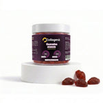 Collagen Fruit Gummies