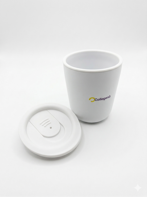 Collagena Mug ✨