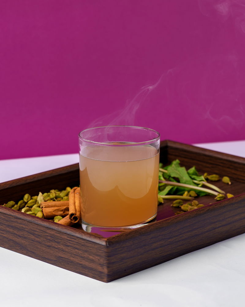 كولاجين طبيعي 600 مل - جيلي