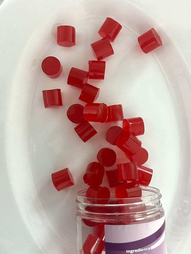 كولاجين غاميز فواكه