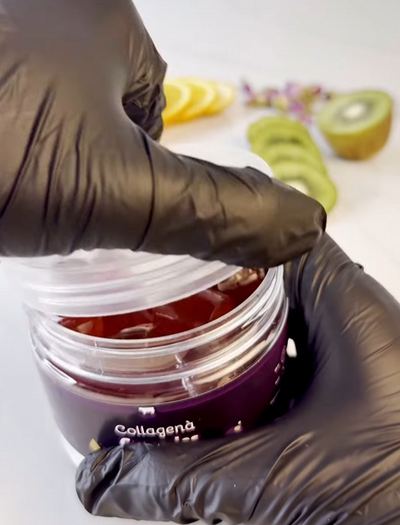 نفتح العلبة